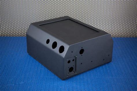 sheet metal electronic enclosures factory|metal enclosures for sale.